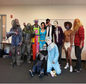 'ELS-보스턴 다운타운' 학교이야기 후기 썸네일